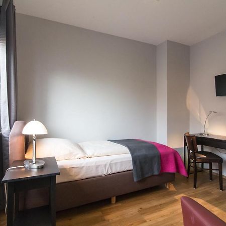Hotel Klein Frankfurt Frankfurt am Main Buitenkant foto