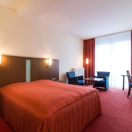 Hotel Klein Frankfurt Frankfurt am Main Buitenkant foto