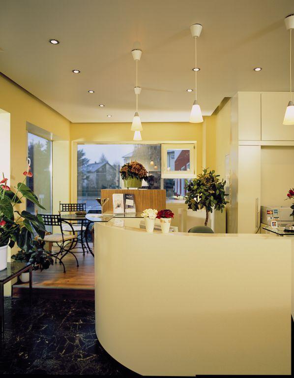 Hotel Klein Frankfurt Frankfurt am Main Interieur foto