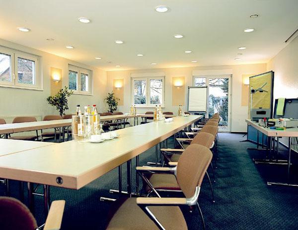Hotel Klein Frankfurt Frankfurt am Main Faciliteiten foto
